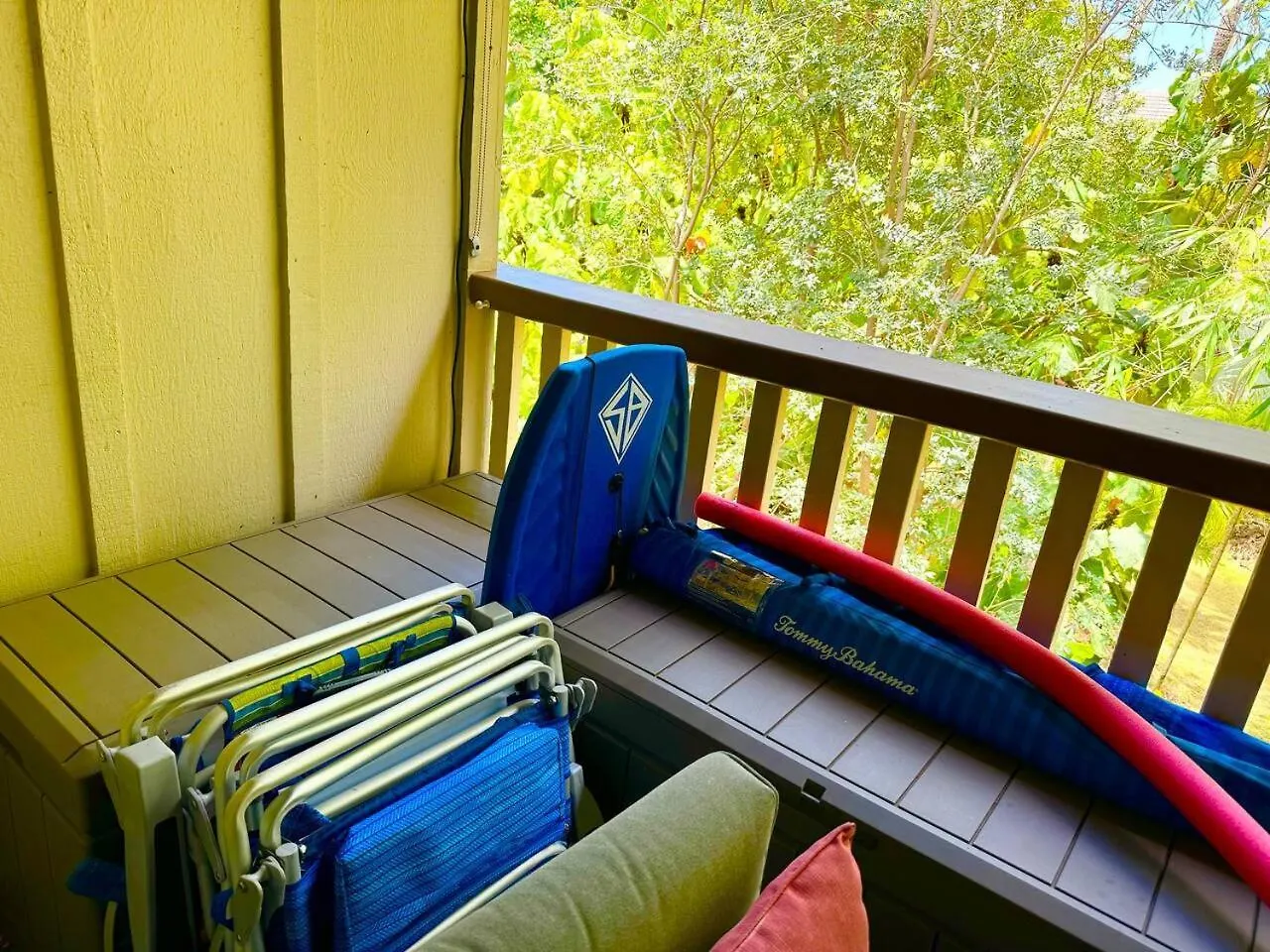 Tropical Treehouse Near The Beach Koloa Vakantiehuis