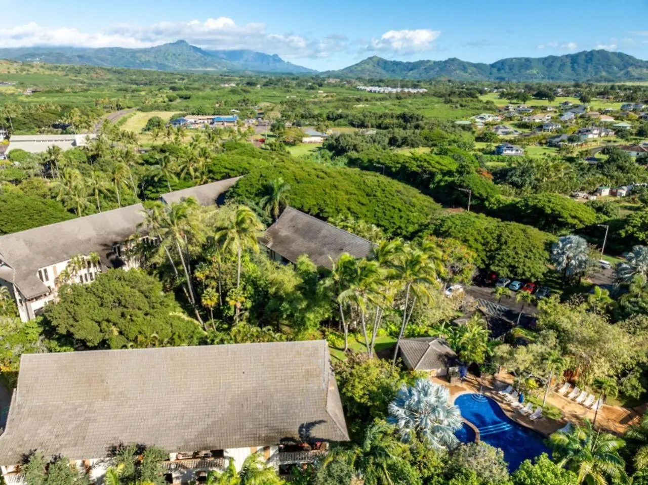 Tropical Treehouse Near The Beach Koloa