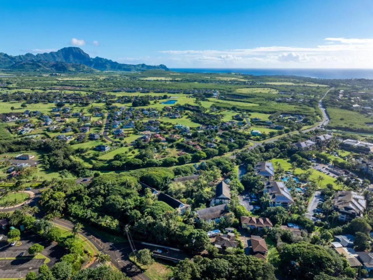 Tropical Treehouse Near The Beach Koloa Verenigde Staten