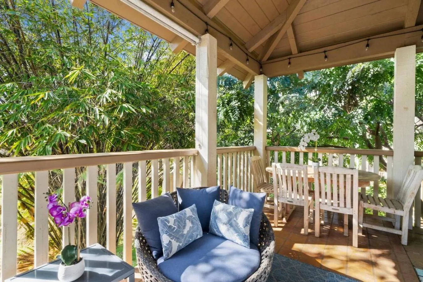 Tropical Treehouse Near The Beach Koloa 0*,  Verenigde Staten