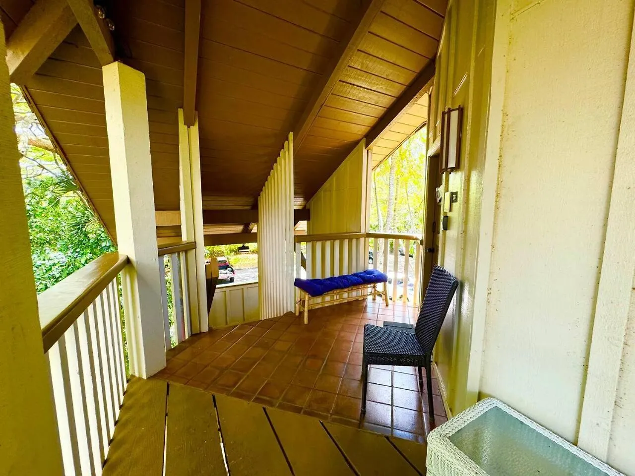 Tropical Treehouse Near The Beach Koloa 0*,